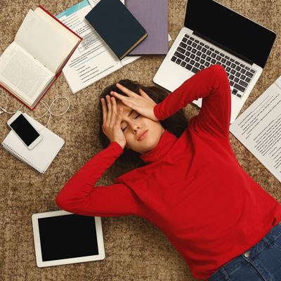 Organisation and Planning Tutoring for High School Kids - The Mindful Tutor - Bli Bli, Sunshine Coast Queensland, Australia