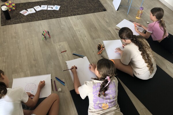 Mindset Coaching for Kids The Mindful Tutor Bli Bli Sunshine Coast Qld Australia